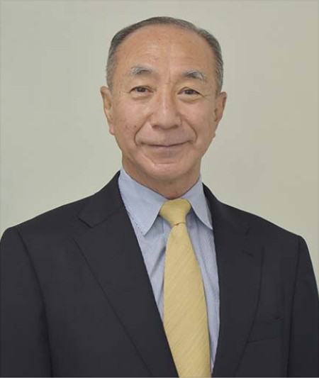 代表取締役 津野田 修