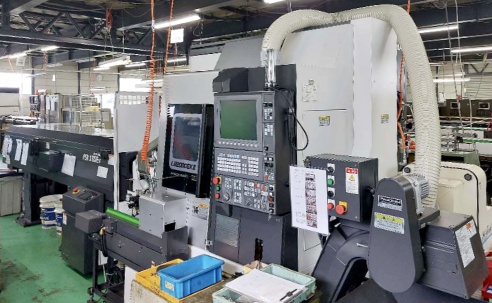 バーフィーダ機