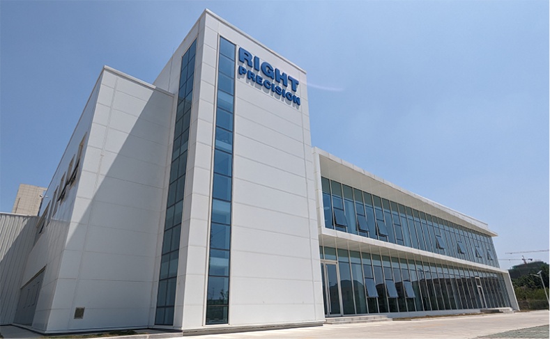 中国工場(青島ライト)