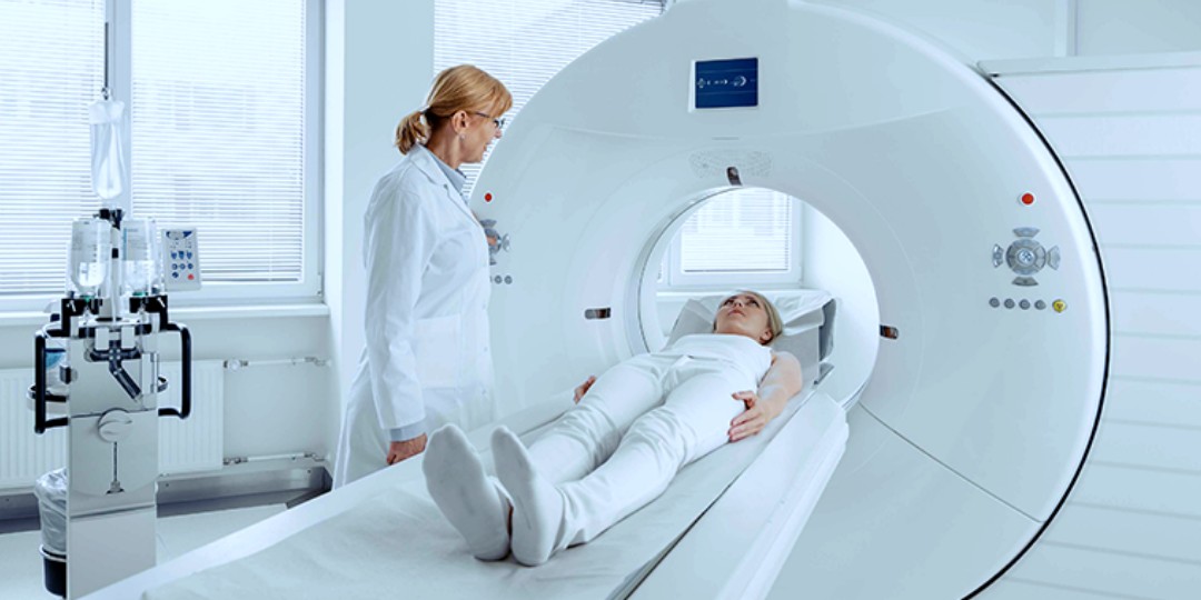 医用機器のイメージ