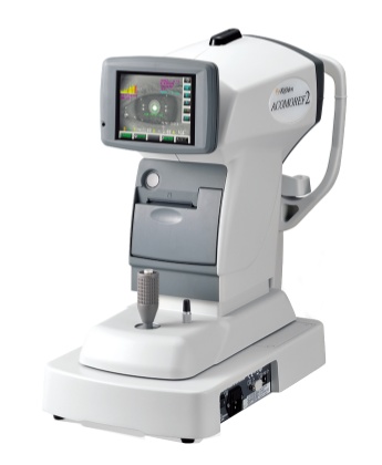 アコモレフ2/K-Model