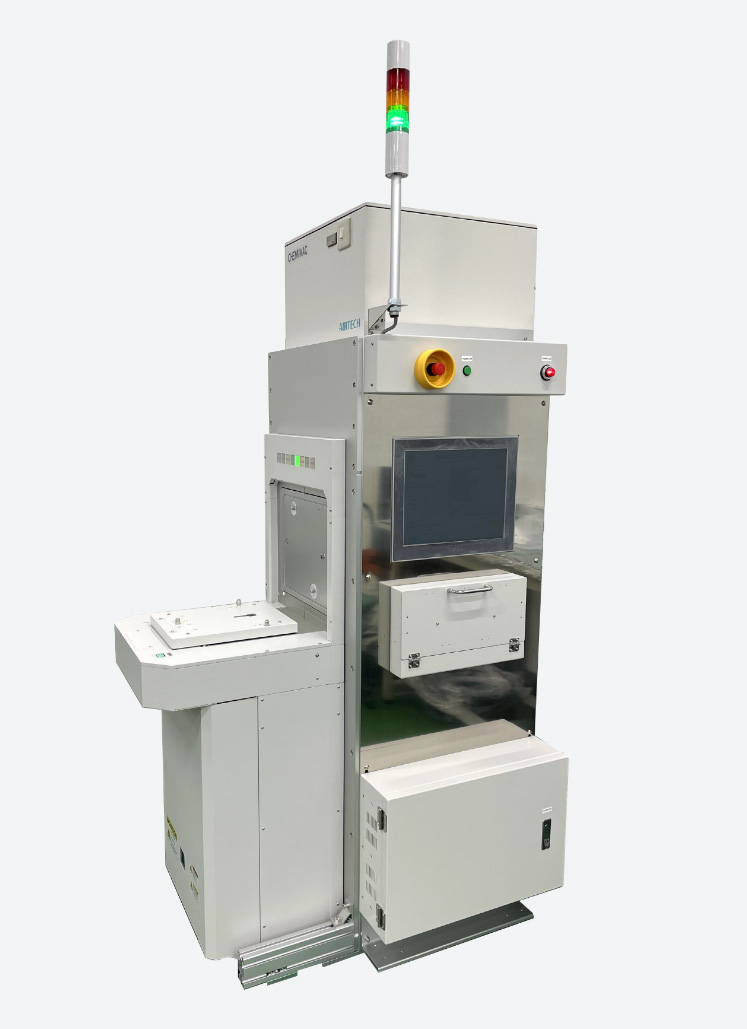 RP3500SA(スタンドアロン)