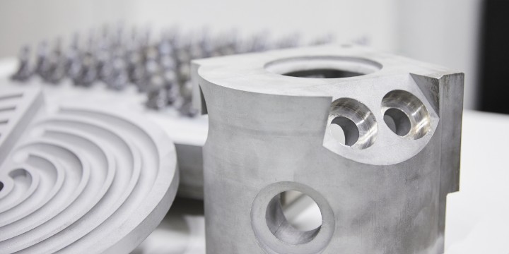 自社開発製品のイメージ